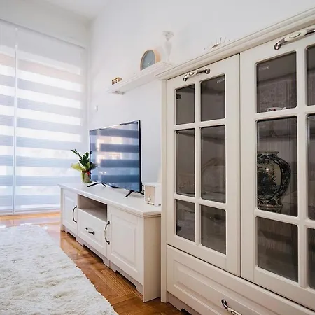 Apartment Harmonija 2