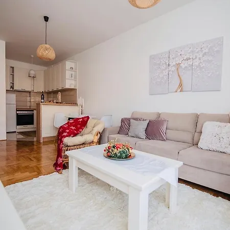 דירה Harmonija 2