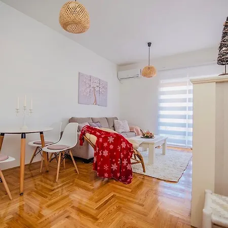 Harmonija 2 טרביניה