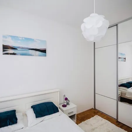 דירה Harmonija 2 טרביניה