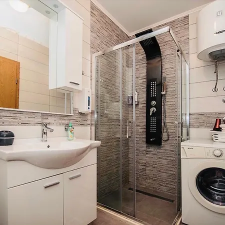 Harmonija 2 * טרביניה