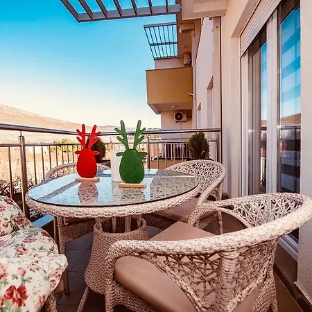Apartment Harmonija 2