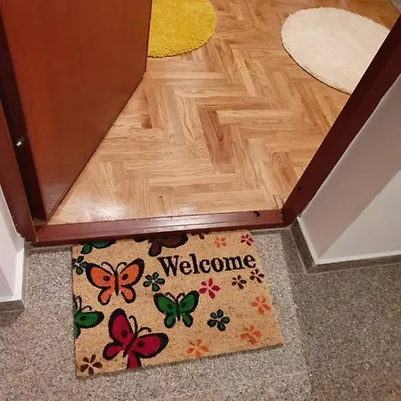 Harmonija 2 Apartment